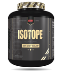 Redcon1 Isotope Whey Isolate Vanilla - 5 Lb