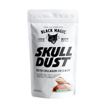 Black Magic Supply Skull Dust Keto Collagen Creamer Italian Sweet Cream - 20 Servings