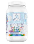 RYSE Loaded Protein Jet-Puffed - 27 Servings