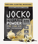 Jocko Mölk Protein Powder  Vanilla - 2.1 Lb