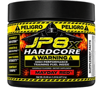 DIESEL JP8x Hardcore Training Fuel  Mayday Red - 40/20 Servings