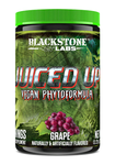 Blackstone Labs Juiced Up Grape - 30 Servings
