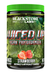 Blackstone Labs Juiced Up Strawberry - 30 Servings
