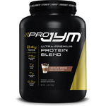 JYM Pro JYM Protein Powder Chocolate Mousse - 4 Lb