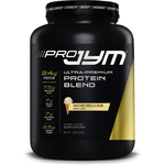 JYM Pro JYM Protein Powder Tahitian Vanilla - 4 Lb