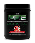 JYM PRE JYM X Extreme Pre-Workout Formula Tigers Blood - 20 Serving