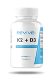 Revive K2 + D3 - 60 Cap