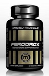 Kaged Muscle Ferodrox - 60 Cap ($39.99 w/coupon code DPS10)