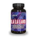 Apollon Nutrition La La Land Extended Release Nootropic - 60 Capsules