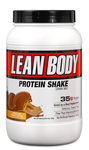 Labrada Lean Body MRP Protein Shake Chocolate Peanut Butter - 2.47 Lb (16 Servings)