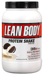 Labrada Lean Body MRP Protein Shake Cookies & Cream - 2.47 Lb (16 Servings)