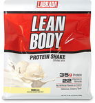 Labrada Lean Body MRP Protein Shake  Vanilla - 4.6 Lb (30 Servings)