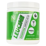 Nutrakey L-Leucine - 150 Grams