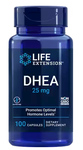 Life Extension DHEA 15 Mg  - 100 Capsules