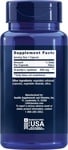 Life Extension NAC (N-Acetyl-L-Cysteine) 600 Mg - 60 Capsules