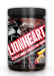Apollon Nutrition Lionheart V2 Pre-Workout Pineapple Passion Fruit Raspberry - 20-40 Servings