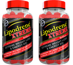 Hi Tech Pharmaceuticals Lipodrene Xtreme V2.0 - 2 x 90 Tablet TWINPACK