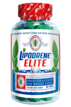 Hi Tech Pharmaceuticals Lipodrene Elite  - 90 Tablets