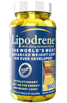 Hi Tech Pharmaceuticals Lipodrene  - 90 Tablets