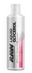 RAW Liquid Glycerol Strawberry Slush - 32 Servings