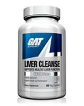 GAT Liver Cleanse - 60 Cap