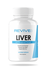 Revive Liver - 120 Cap *Paypal cannot be used to pay for this product