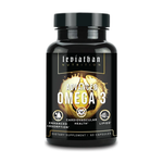 Leviathan Nutrition Advanced Omega 3