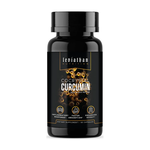 Leviathan Nutrition Co Crystal Curcumin