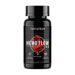 Leviathan Nutrition Hemo Flow V3