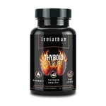 Leviathan Nutrition Thyroid Support