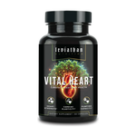 Leviathan Nutrition Vital Heart