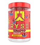 RYSE Loaded Pre-Workout Ring Pop - 30 Servings