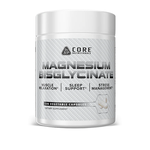 Core Nutritionals Magnesium Bisglycinate - 120 Capsules