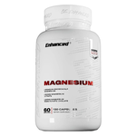 Enhanced Labs Magnesium - 120 Capsules