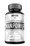 Axe & Sledge Manpower - 90 Cap