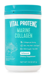 Vital Proteins Marine Collagen Peptides  Unflavored - 18 Servings