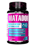 Project AD Matador   - 60 Capsules