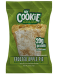My Cookie Dealer Protein Pastry 20g Frosted Apple Pie - 12 Pack