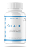 Revive Men’s Health - Male Hormonal Support - 60 Cap