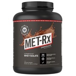 Met-Rx Ultramyosyn Whey Isolate Protein Chocolate - 5 Lb