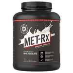 Met-Rx Ultramyosyn Whey Isolate Protein Vanilla - 5 Lb