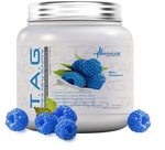 Metabolic Nutrition T.A.G. Blue Raspberry - 400 Grams