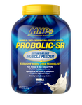 MHP Probolic-SR Vanilla - 4.2 Lb