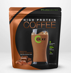 Chike Nutrition High Protein Coffee Mocha Iced Coffee - 14 Servings