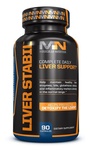 Molecular Nutrition Liver Stabil - 90 Cap