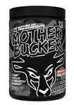 Bucked Up Mother Bucker Pre Workout Freedom (Grape)  - 20 Servings