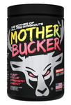 Bucked Up Mother Bucker Pre Workout Muscle Melon  - 20 Servings