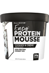 Rule 1 R1 Easy Protein Mousse Cookies & Cream - 12 Cups
