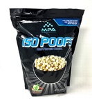 MPA Matt Porter Approved ISO POOFS Apple Cinnamon Crunch - High Protein Cereal - 29 Servings
