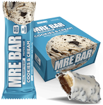 Redcon1 MRE Bar  Cookies & Cream - 12 Bars